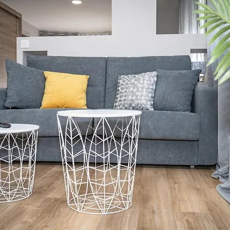Beautiful Loft In Parrillada, Ourense