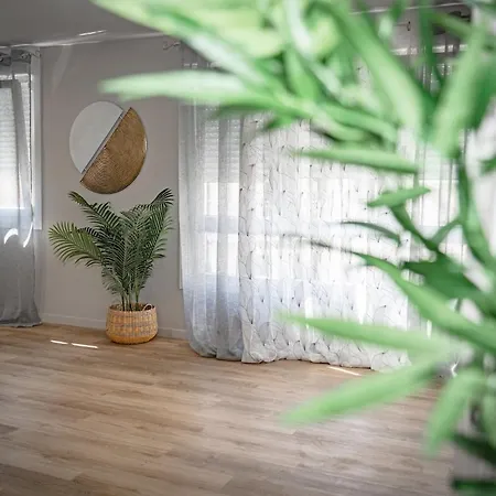 Beautiful Loft In Parrillada, Ourense Appartamento