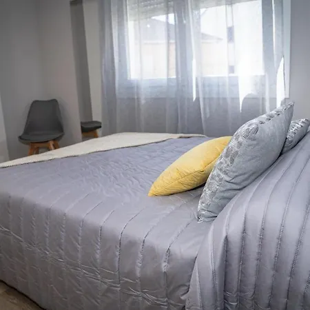 Beautiful Loft In Parrillada, Ourense Appartamento Rianjo