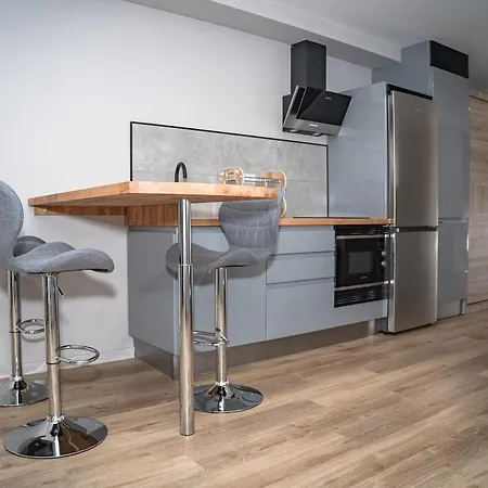 Appartamento Beautiful Loft In Parrillada, Ourense