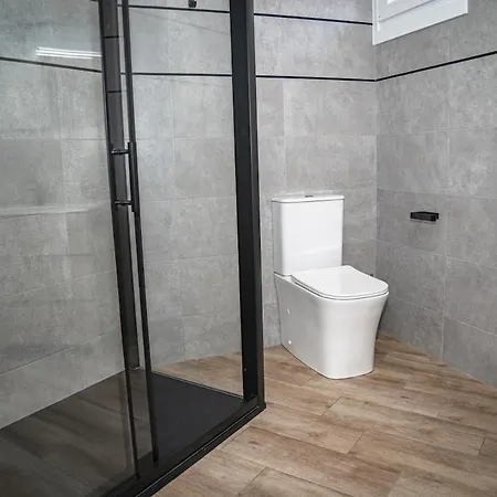 Appartamento Beautiful Loft In Parrillada, Ourense Rianjo