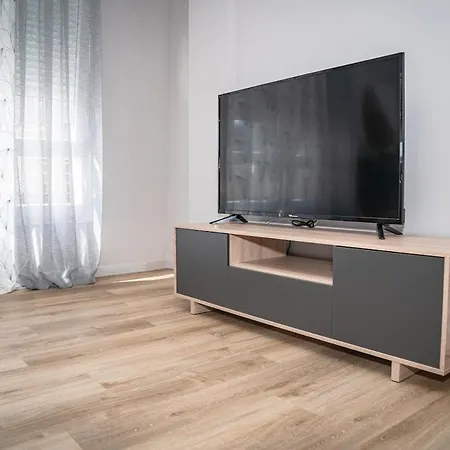 Beautiful Loft In Parrillada, Ourense *