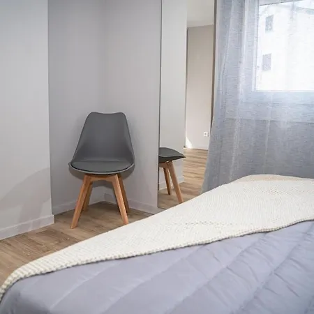 Beautiful Loft In Parrillada, Ourense *