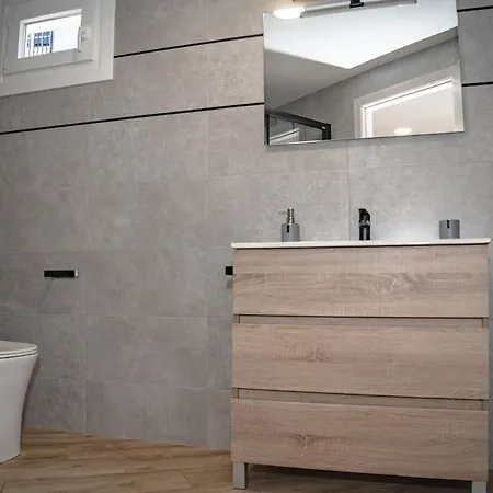 Beautiful Loft In Parrillada, Ourense Rianjo