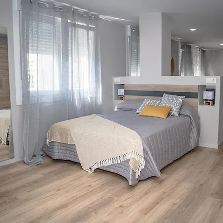 Appartamento Beautiful Loft In Parrillada, Ourense *